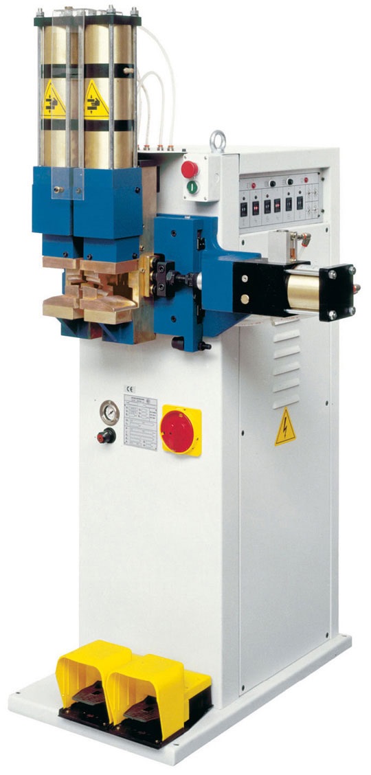 Petite Machine à Souder Semi-automatique à Fil - Poste à Souder 15kg - Sans Marque